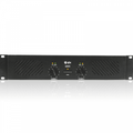 Professional 600W Stereo PA DJ Power Amplifier
