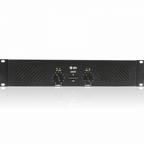 Professional 600W Stereo PA DJ Power Amplifier