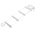 4 Handle Grip Bed Rope Ladder