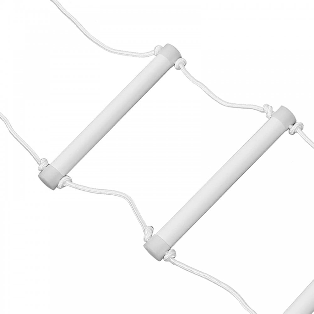 4 Handle Grip Bed Rope Ladder