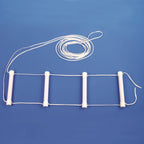 4 Handle Grip Bed Rope Ladder