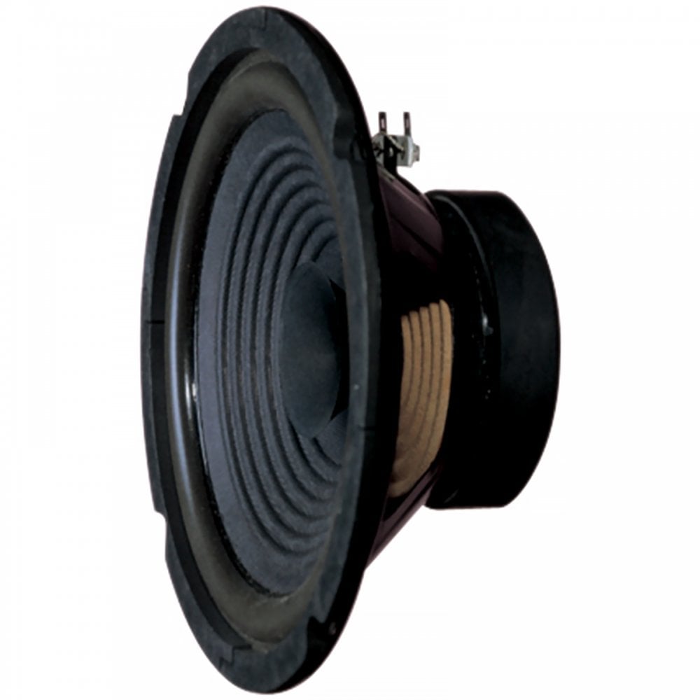 8" Chassis Speaker Full Range Driver 40W 8 Ohm