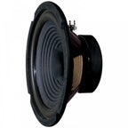 8" Chassis Speaker Full Range Driver 40W 8 Ohm