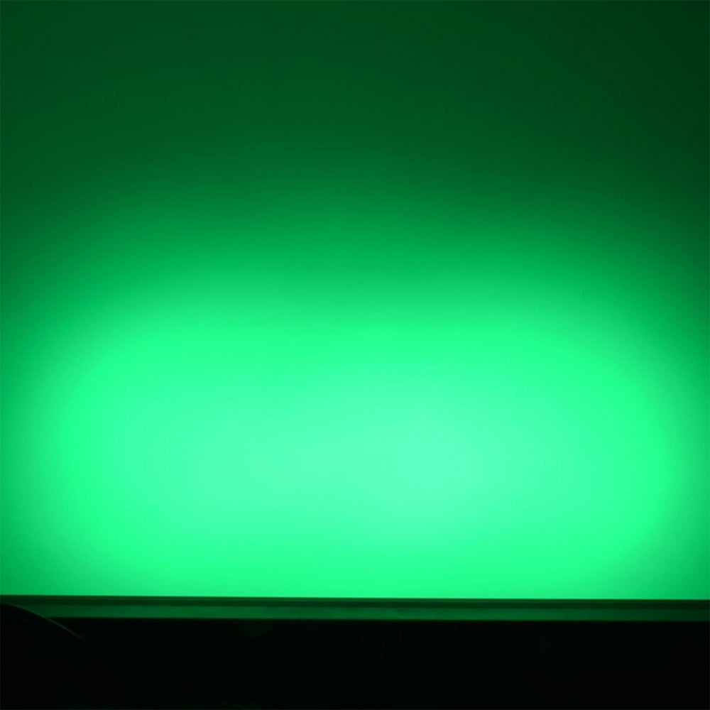 Lighting Colour Bar Tri LED Batten 24 x 3W RGB