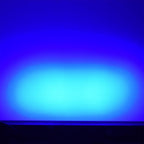 Lighting Colour Bar Tri LED Batten 24 x 3W RGB