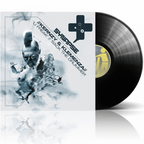 Tidy Synapse Kernzy & Klemenza – U Freak / Sack The Drummer Vinyl Record