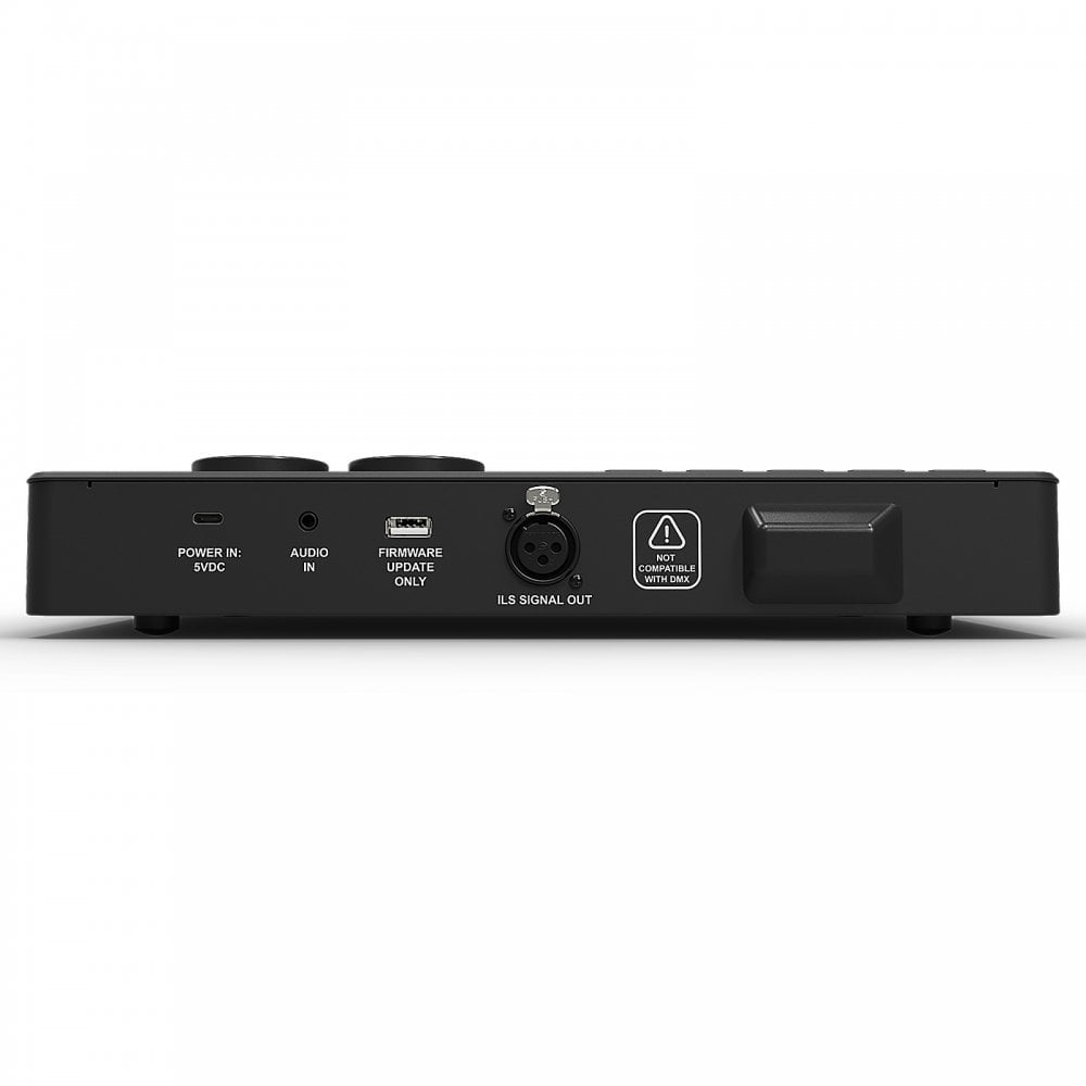 ILS Command Intergrated Lighting System Controller