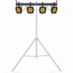 4Bar Flex Q ILS Stage Band Lighting System