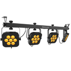 4Bar Flex Q ILS Stage Band Lighting System
