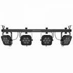 4Bar Flex Q ILS Stage Band Lighting System