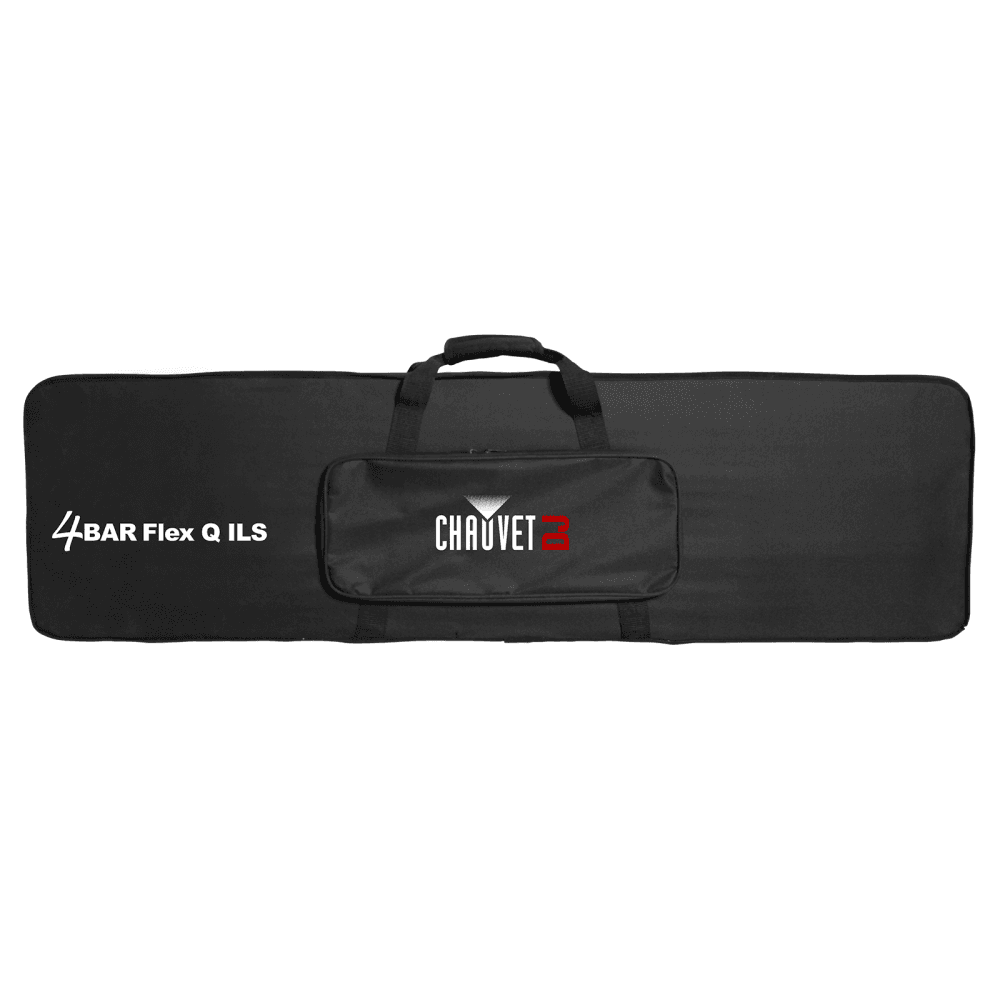 4Bar Flex Q ILS Stage Band Lighting System