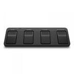 4Bar Flex Q ILS Stage Band Lighting System