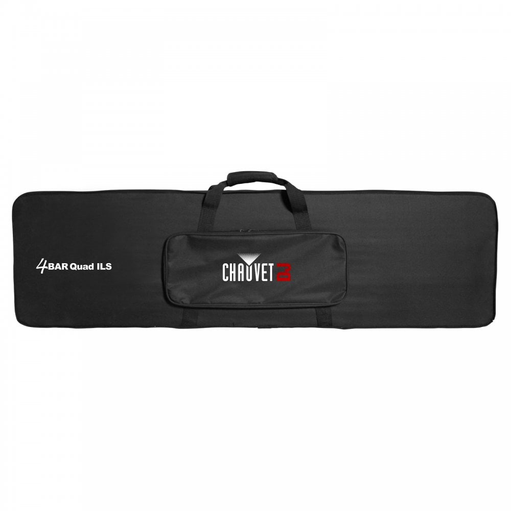 4Bar Quad  ILS Stage Band Lighting System