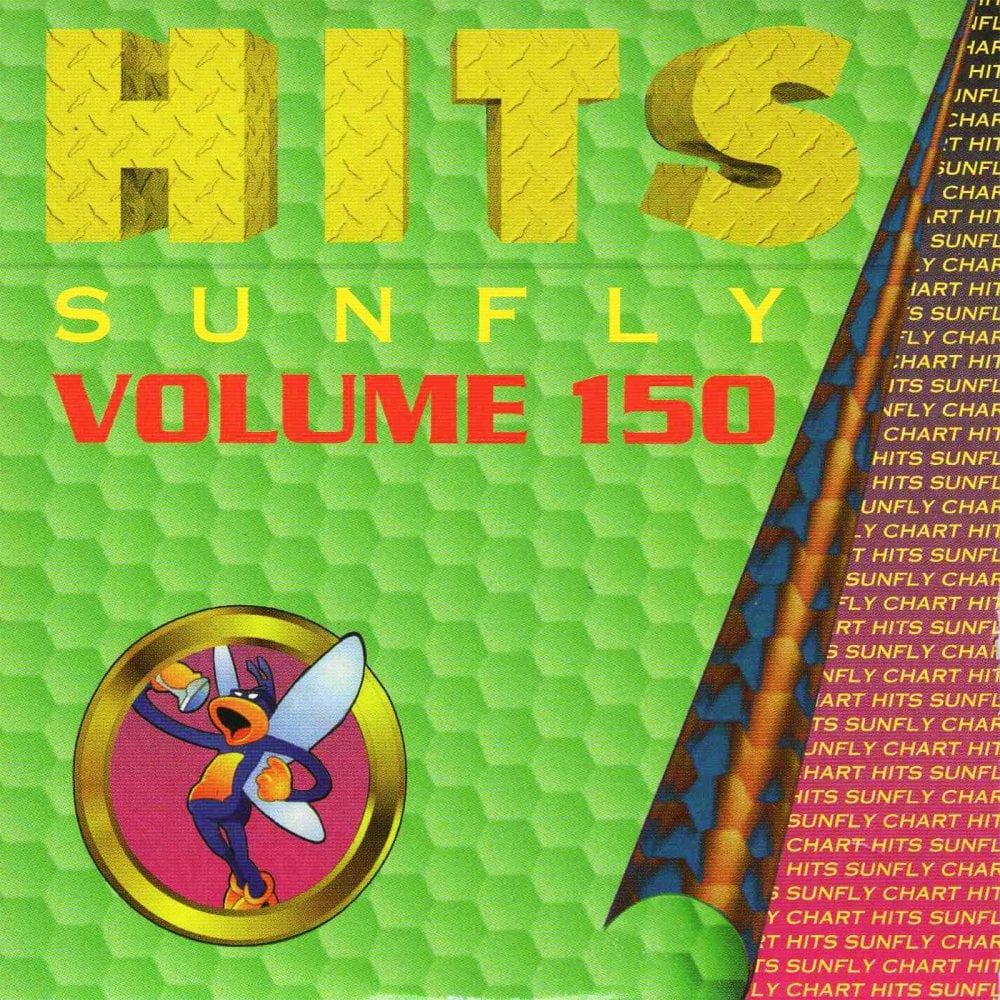 BIG Karaoke Hits of Sunfly Triple CD+G Decades 1