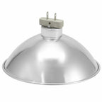 Pair of Showtec Raylight Reflector Par 56 with GY 9.5 GX 16 Fitting