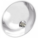 Pair of Showtec Raylight Reflector Par 56 with GY 9.5 GX 16 Fitting