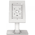 Tablet Desk Mount Stand Anti Theft Holder