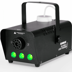 400w High Performance Smoke Fog Machine with LED