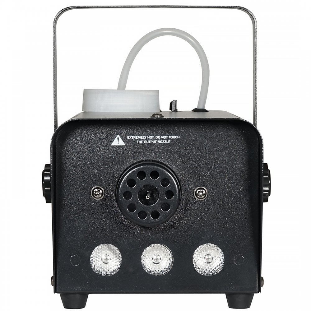 400w High Performance Smoke Fog Machine with LED