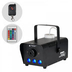 400w High Performance Smoke Fog Machine with LED