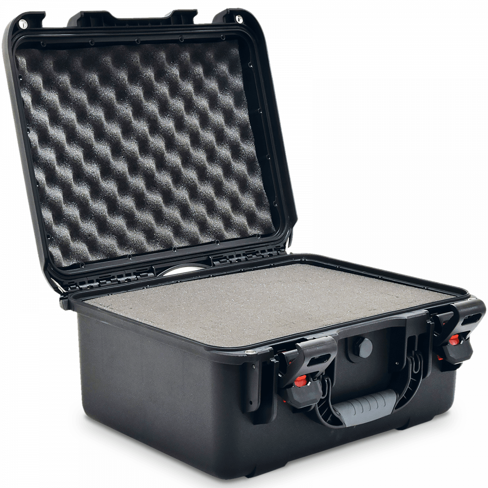 Deep Heavy Duty Waterproof Equipment Case Pick Foam
