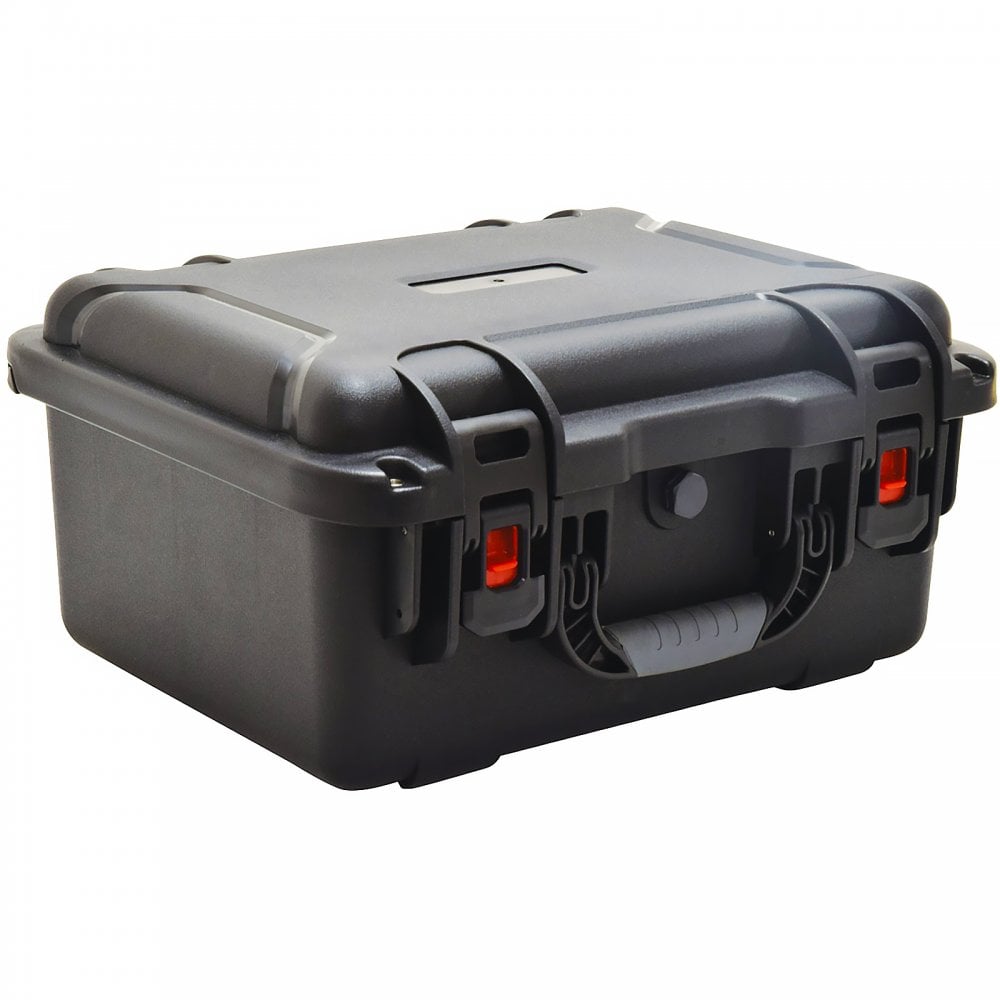 Deep Heavy Duty Waterproof Equipment Case Pick Foam