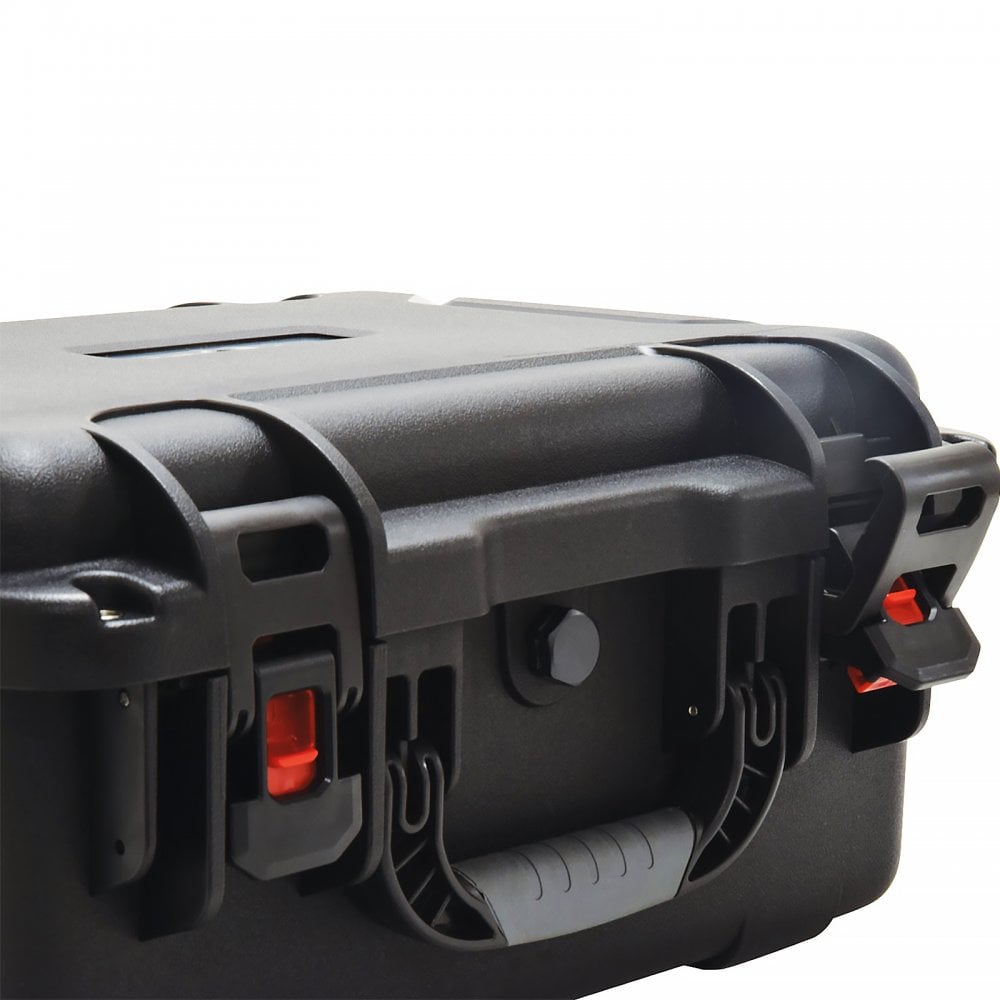 Deep Heavy Duty Waterproof Equipment Case Pick Foam