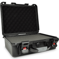 Shallow Heavy Duty Waterproof Equipment Case Pick Foam
