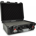 Shallow Heavy Duty Waterproof Equipment Case Pick Foam