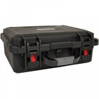 Shallow Heavy Duty Waterproof Equipment Case Pick Foam