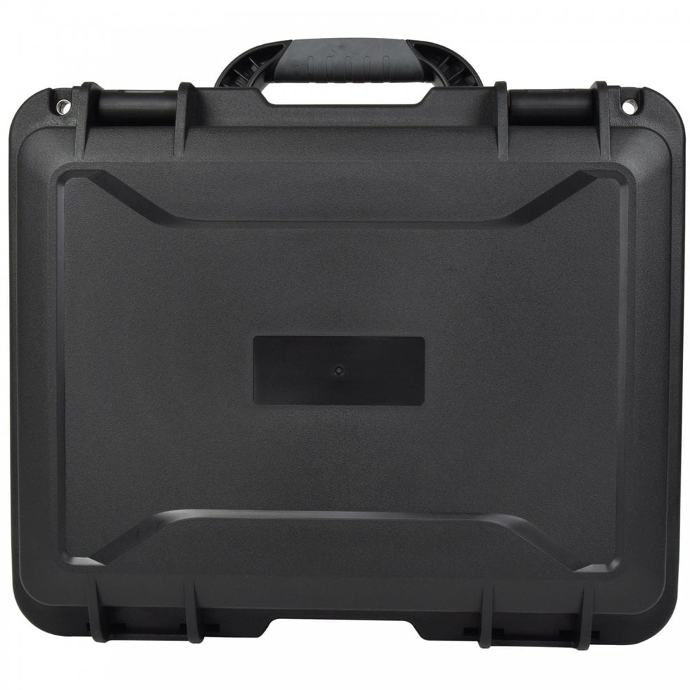 Shallow Heavy Duty Waterproof Equipment Case Pick Foam