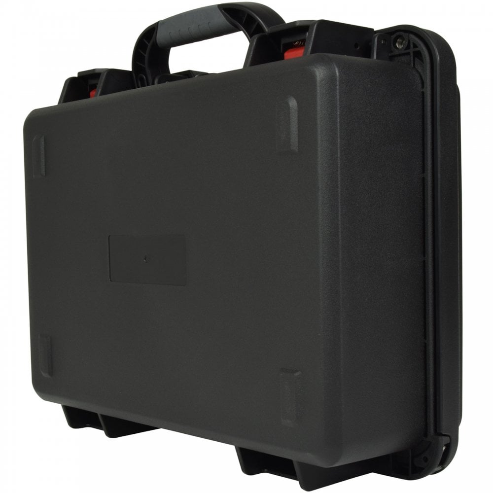 Shallow Heavy Duty Waterproof Equipment Case Pick Foam