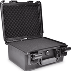 Medium Heavy Duty Waterproof Equipment Case Pick Foam