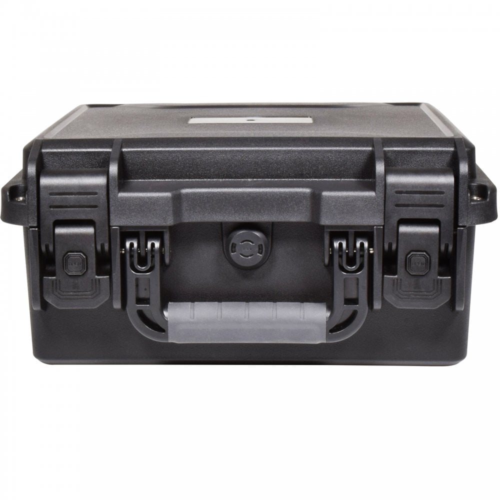 Medium Heavy Duty Waterproof Equipment Case Pick Foam