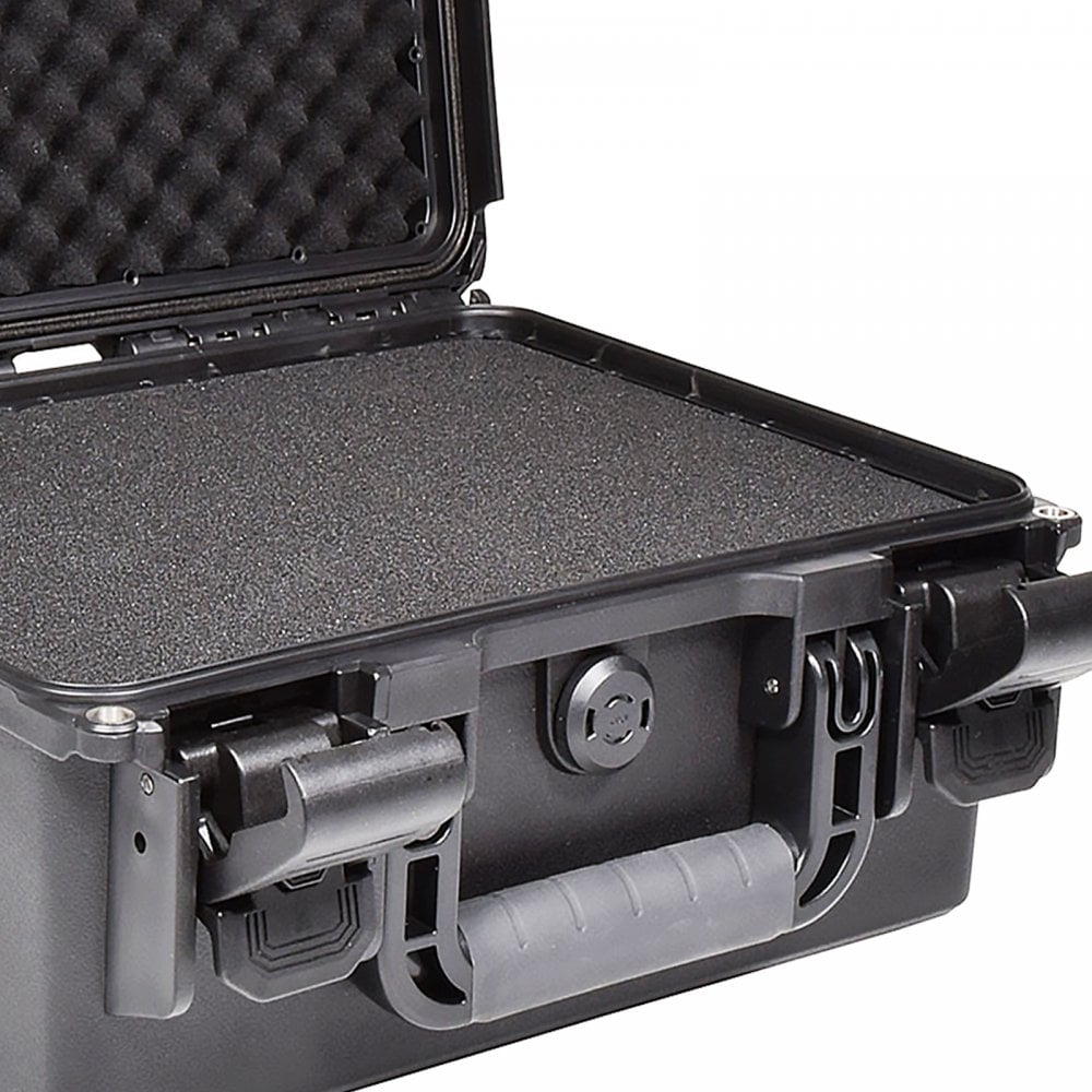 Medium Heavy Duty Waterproof Equipment Case Pick Foam