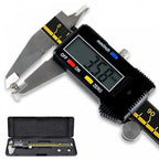 Digital Stainless Steel Vernier Caliper 150mm
