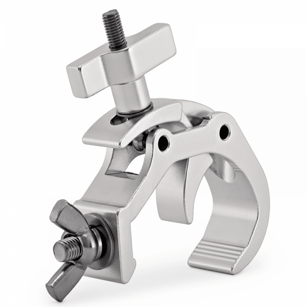 Aluminium 25-38mm Self Locking Truss Clamp