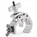 Aluminium 25-38mm Self Locking Truss Clamp