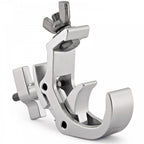 Aluminium 25-38mm Self Locking Truss Clamp