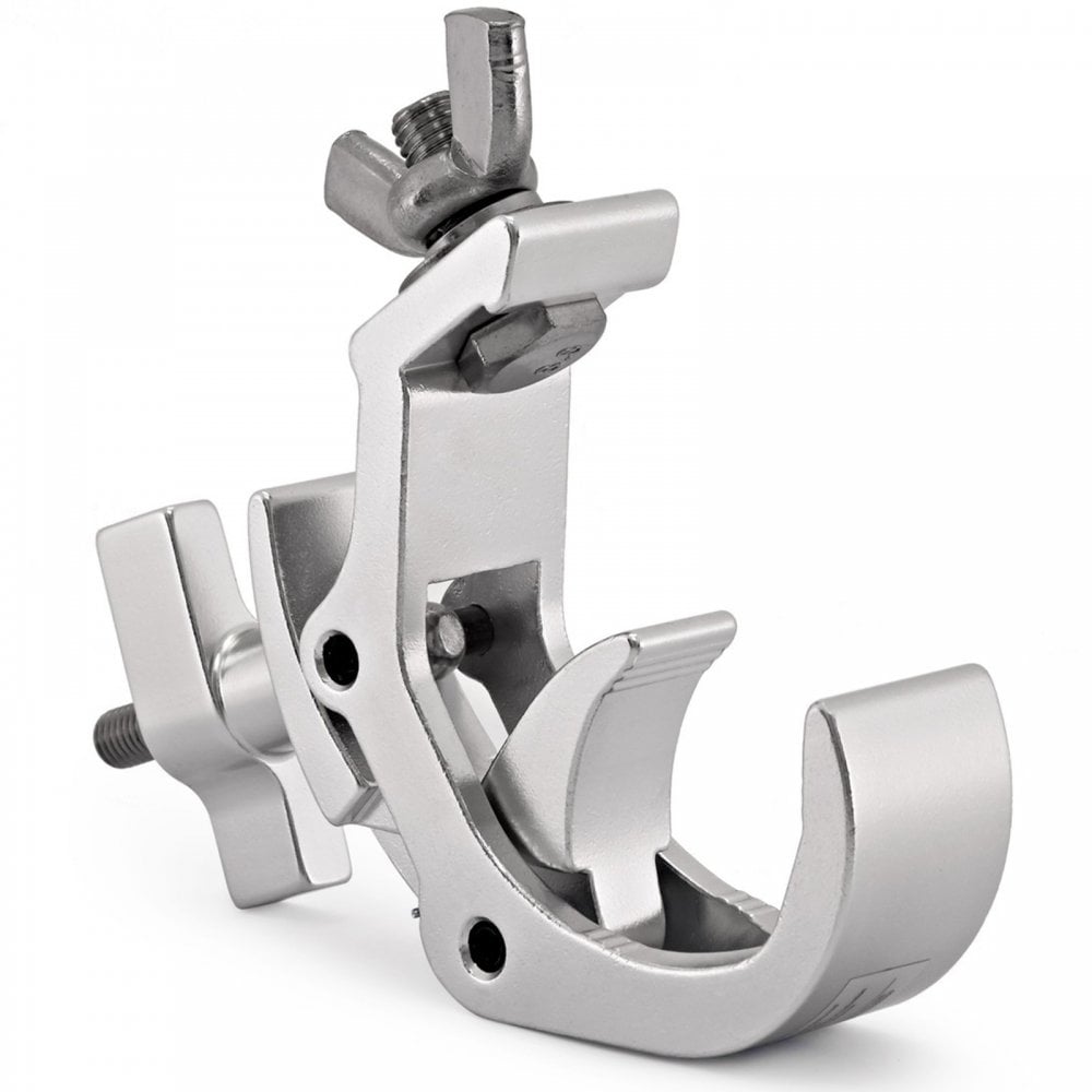 Aluminium 25-38mm Self Locking Truss Clamp