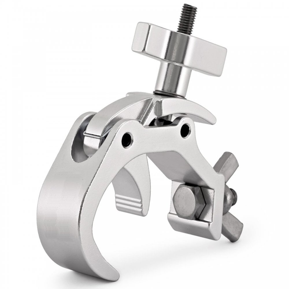 Aluminium 25-38mm Self Locking Truss Clamp