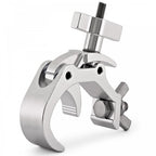 Aluminium 25-38mm Self Locking Truss Clamp