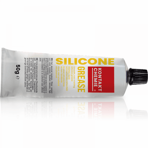 Multipurpose Silicone Based Grease for use on Switch Contacts