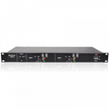 RMS1202 2 Zone 100V or 4-16 Ohm Amplifier