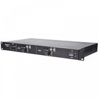 RMS1202 2 Zone 100V or 4-16 Ohm Amplifier