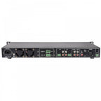 RMS1202 2 Zone 100V or 4-16 Ohm Amplifier