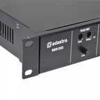 RMS1202 2 Zone 100V or 4-16 Ohm Amplifier