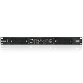 Lightweight Class D Stereo PA Amplifier 1U 600w