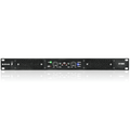 Lightweight Class D Stereo PA Amplifier 1U 1000w