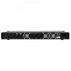 Lightweight Class D Stereo PA Amplifier 1U 1000w